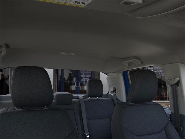 new 2025 Ford Maverick car, priced at $37,090