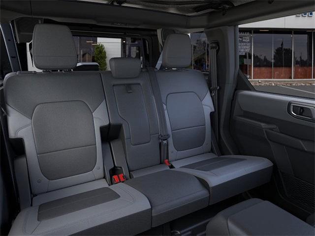 new 2024 Ford Bronco car, priced at $43,143