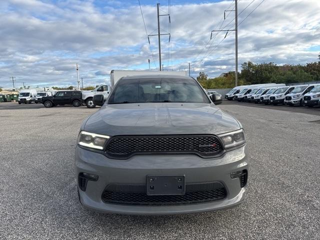 used 2022 Dodge Durango car, priced at $29,799