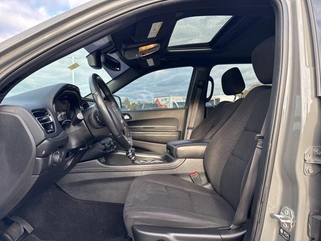 used 2022 Dodge Durango car, priced at $29,799