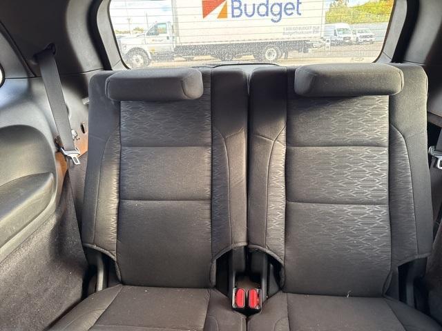 used 2022 Dodge Durango car, priced at $29,799