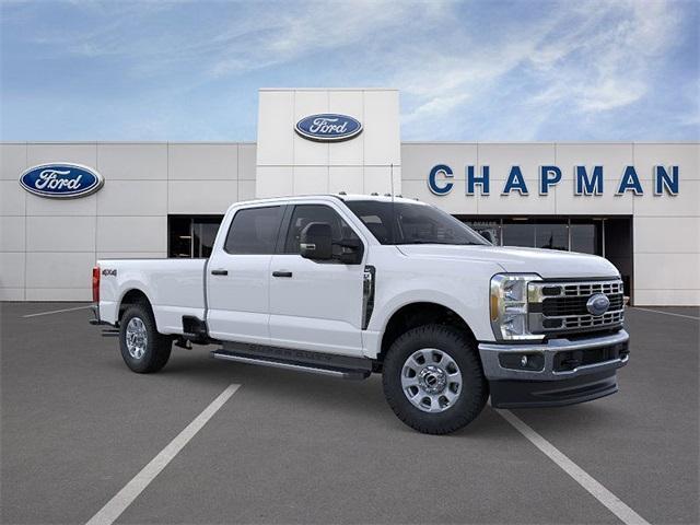 new 2025 Ford F-250 car, priced at $56,973