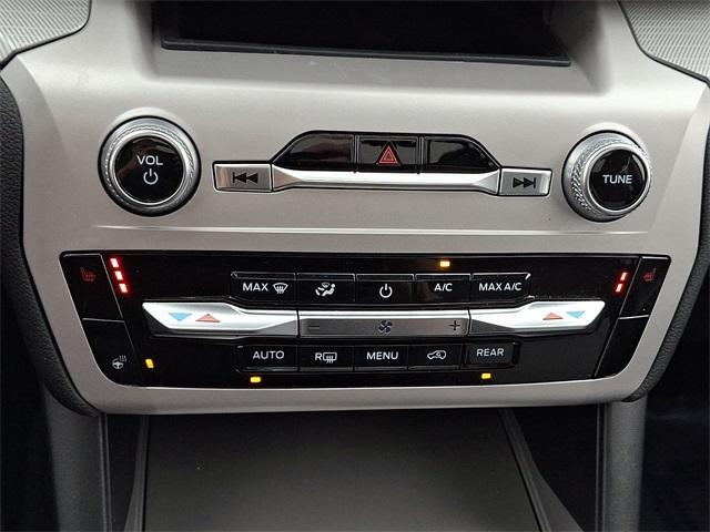 used 2023 Ford Explorer car, priced at $32,499