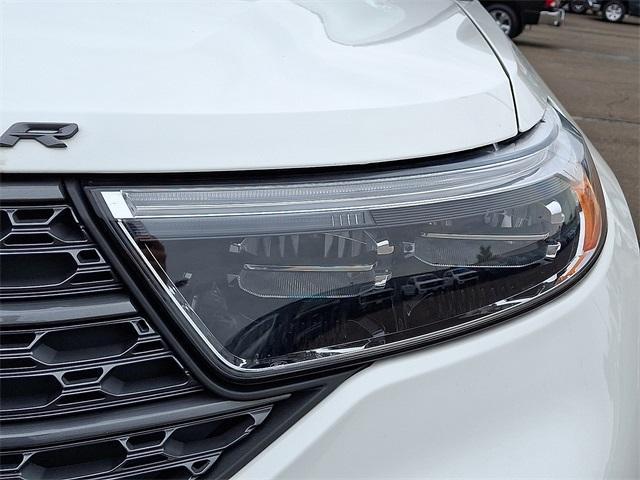used 2023 Ford Explorer car, priced at $32,499