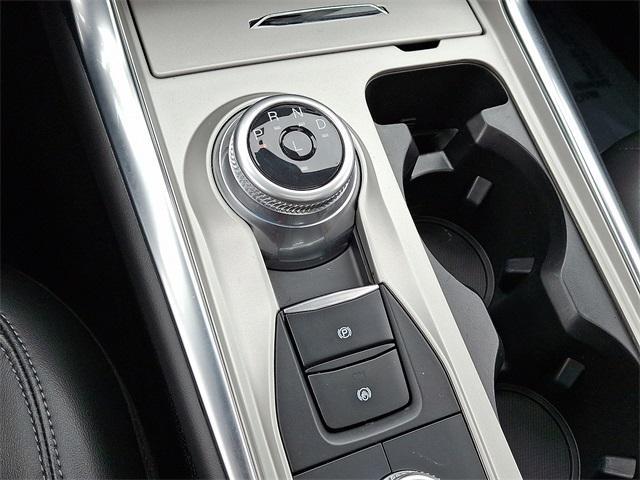 used 2023 Ford Explorer car, priced at $32,499