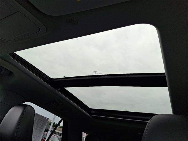 used 2023 Ford Explorer car, priced at $32,499