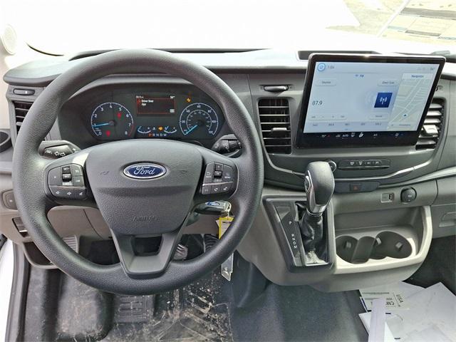 new 2025 Ford Transit-150 car, priced at $53,173