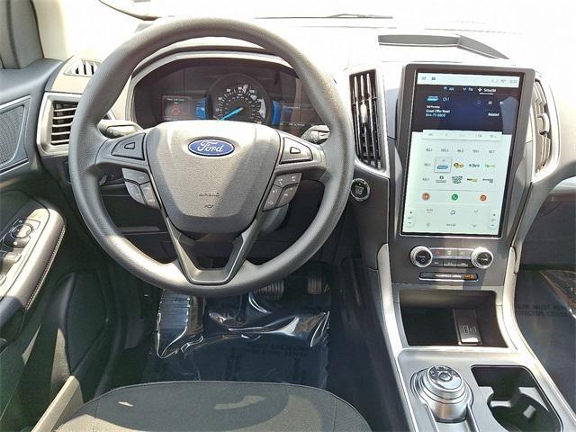 used 2024 Ford Edge car, priced at $31,099