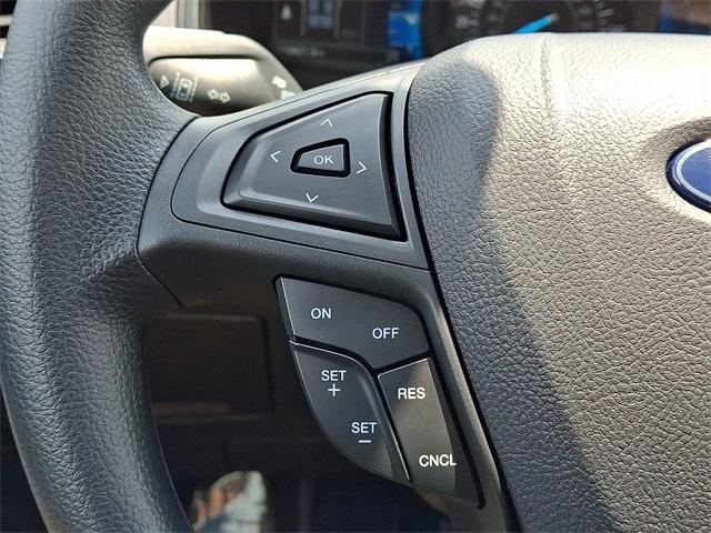 used 2024 Ford Edge car, priced at $31,099