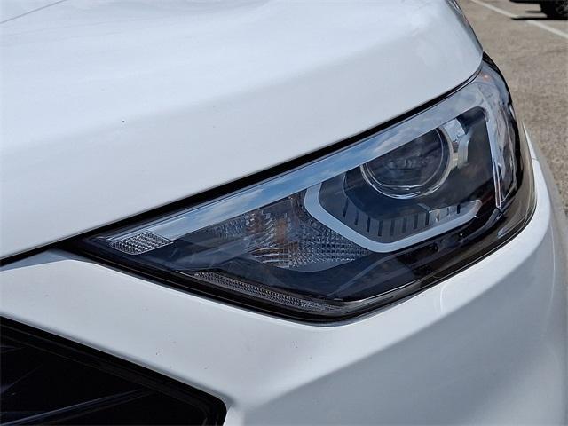 used 2024 Ford Edge car, priced at $31,099