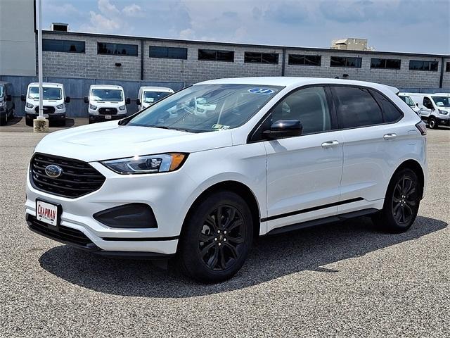 used 2024 Ford Edge car, priced at $31,099