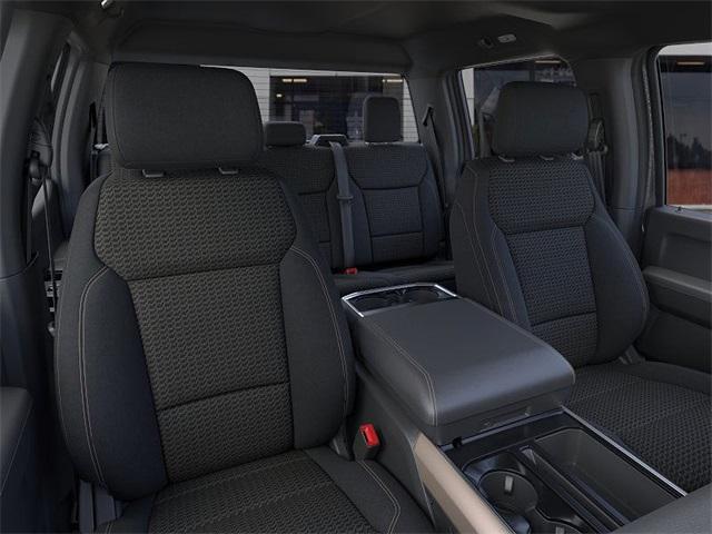 new 2025 Ford F-150 car, priced at $48,879