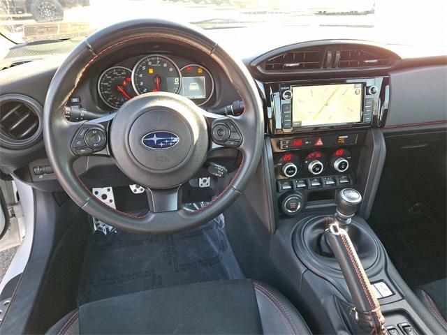 used 2020 Subaru BRZ car, priced at $24,181