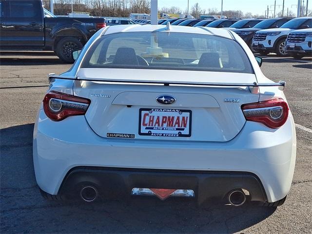 used 2020 Subaru BRZ car, priced at $24,181