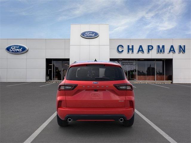 new 2024 Ford Escape car, priced at $32,003