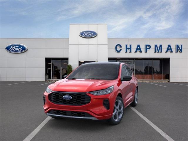 new 2024 Ford Escape car, priced at $32,003