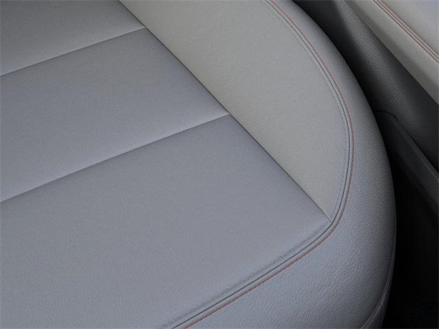new 2025 Ford Explorer car, priced at $46,008