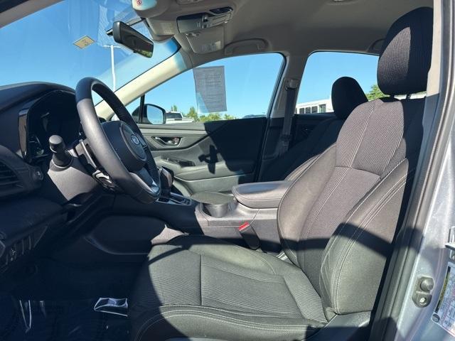 used 2021 Subaru Legacy car, priced at $19,799