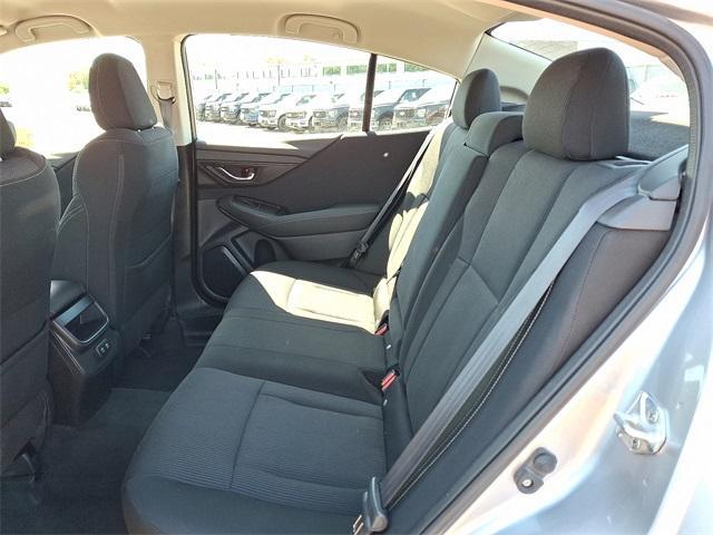 used 2021 Subaru Legacy car, priced at $19,457