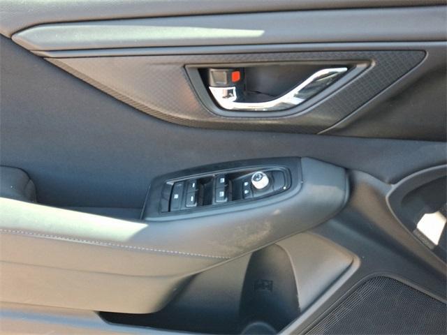 used 2021 Subaru Legacy car, priced at $19,457