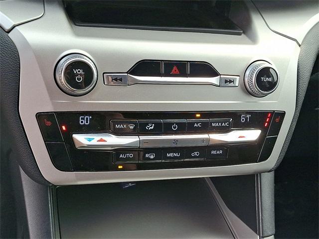 used 2021 Ford Explorer car, priced at $26,599