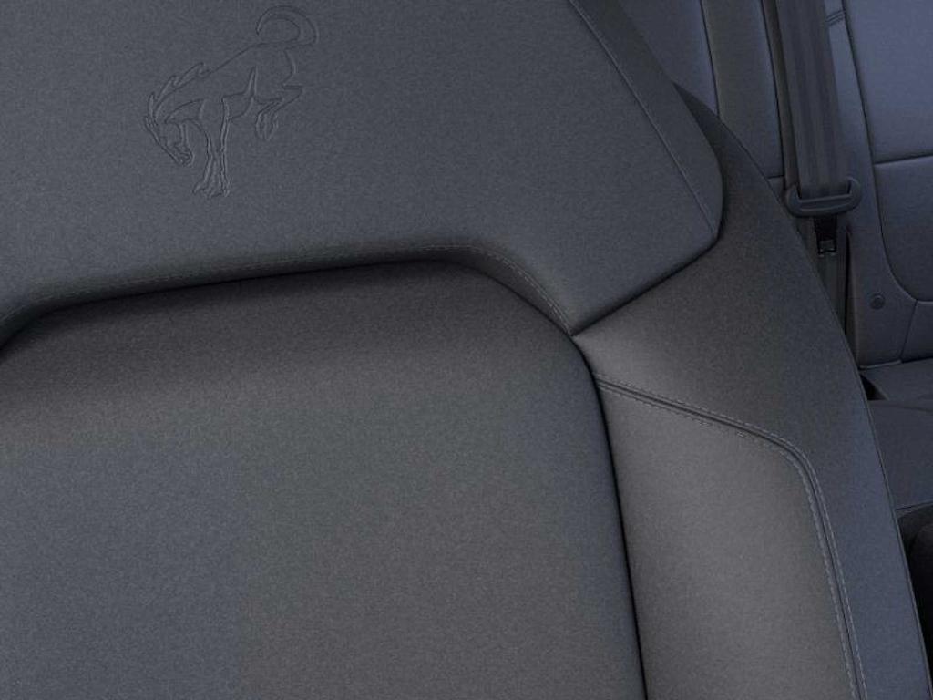 new 2025 Ford Bronco car, priced at $45,065
