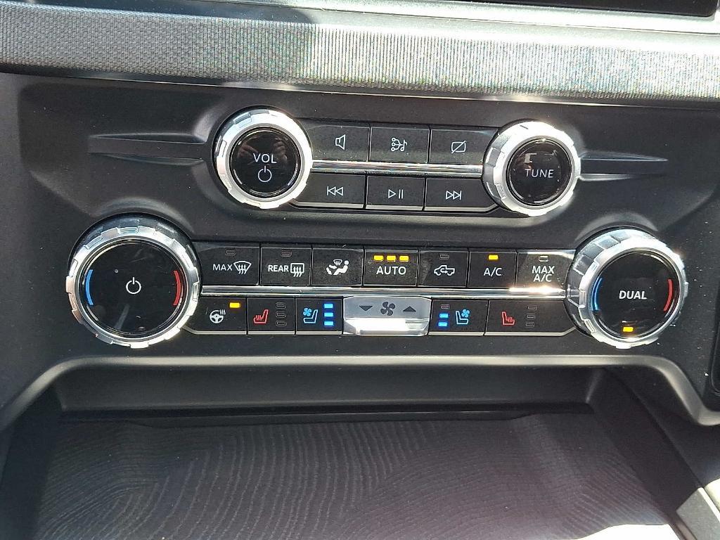 used 2024 Ford F-450 car, priced at $94,999