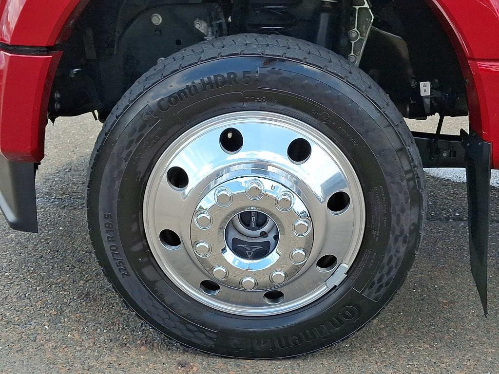 used 2024 Ford F-450 car, priced at $94,999