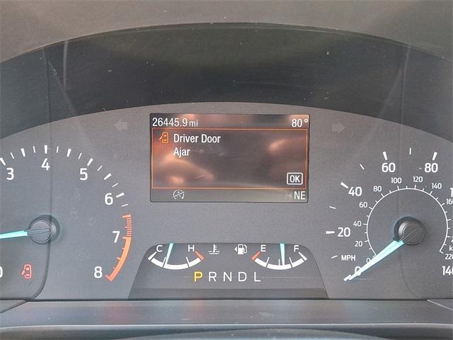used 2022 Ford Escape car, priced at $21,599