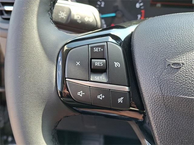 used 2022 Ford Escape car, priced at $21,599