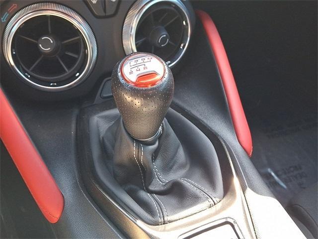 used 2021 Chevrolet Camaro car, priced at $34,999