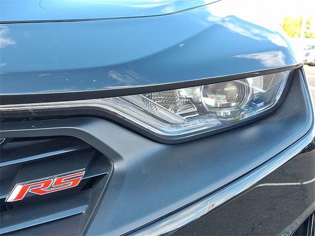 used 2021 Chevrolet Camaro car, priced at $34,999