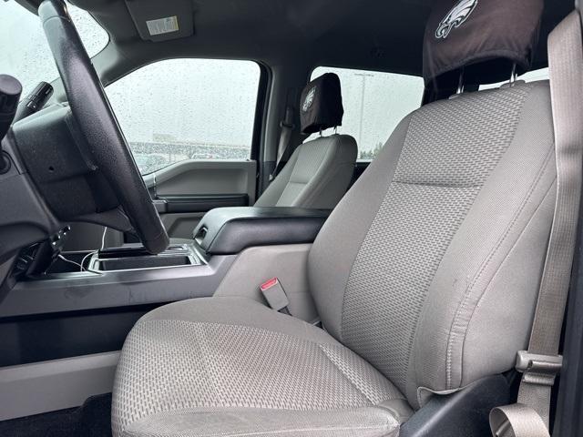 used 2016 Ford F-150 car, priced at $22,859