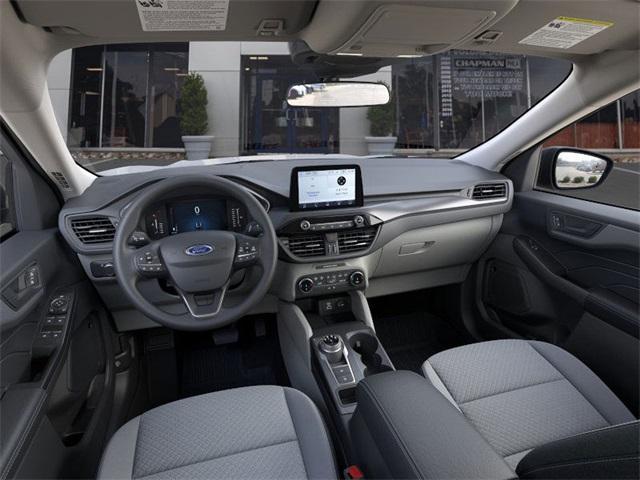 new 2025 Ford Escape car, priced at $26,799