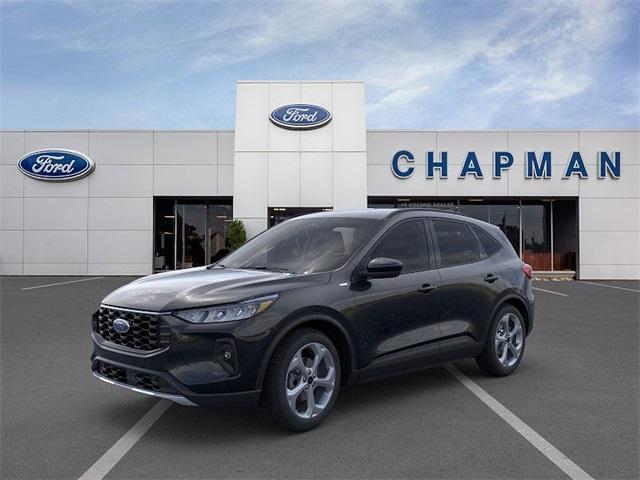 new 2025 Ford Escape car, priced at $31,174