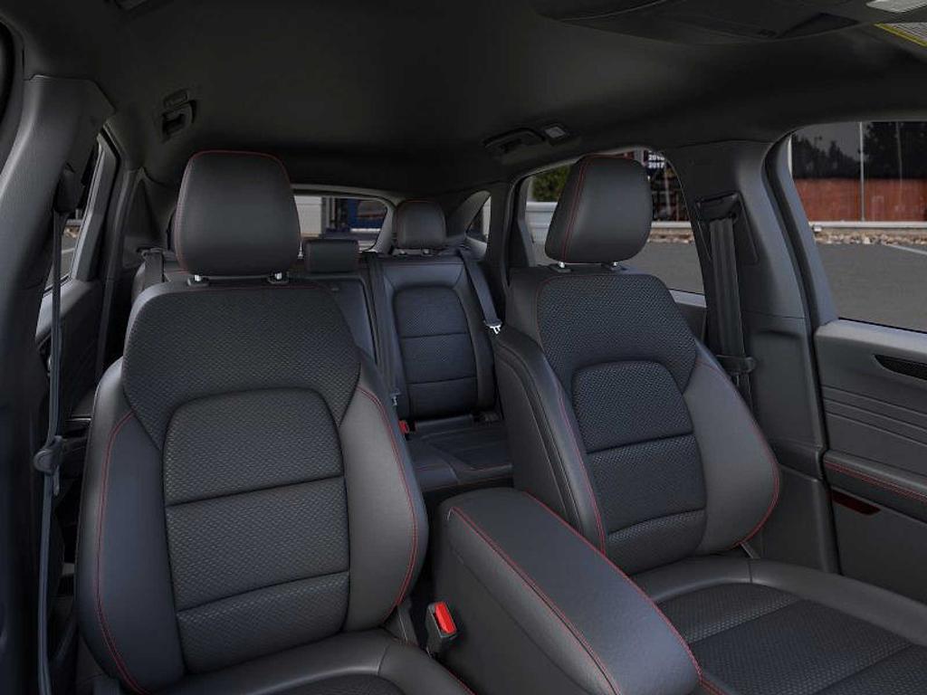 new 2025 Ford Escape car, priced at $29,271