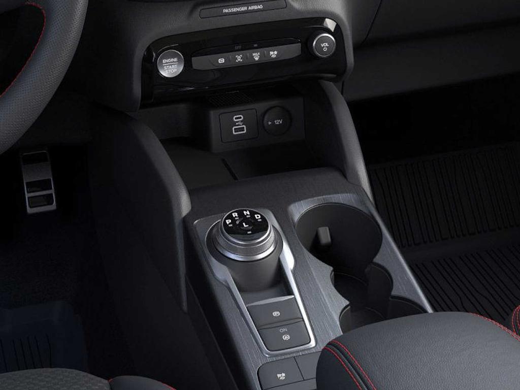 new 2025 Ford Escape car, priced at $29,271
