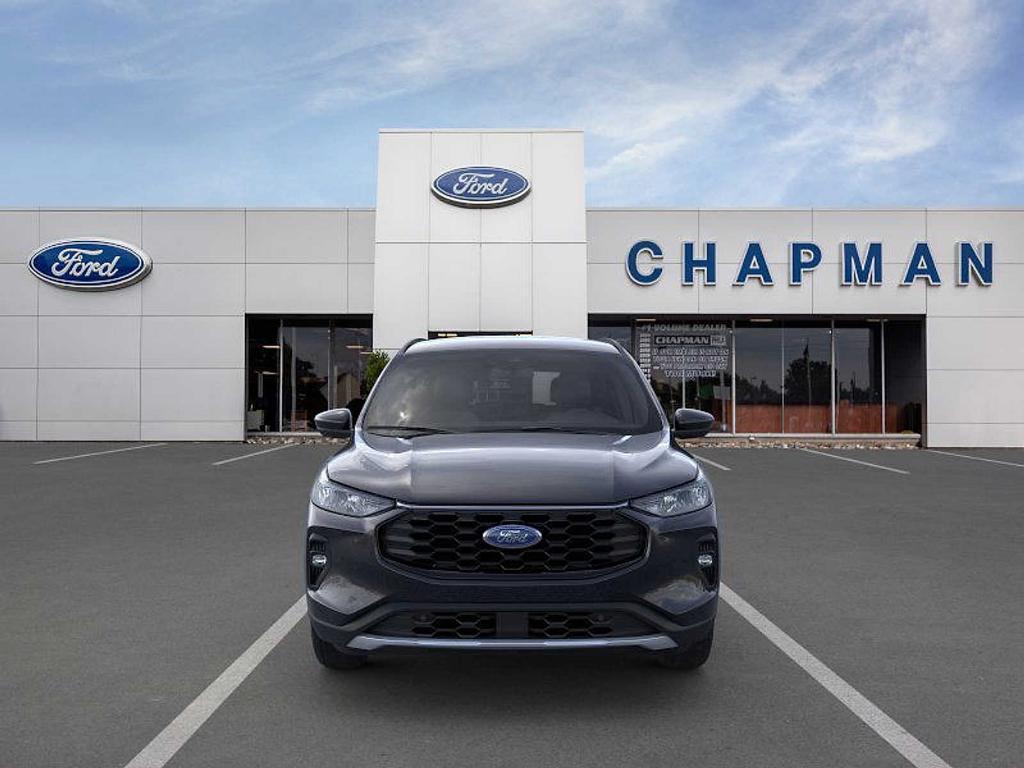 new 2025 Ford Escape car, priced at $29,271