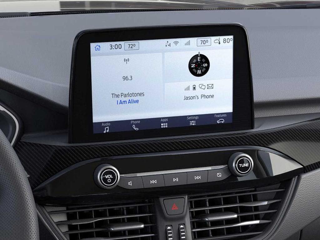 new 2025 Ford Escape car, priced at $29,271