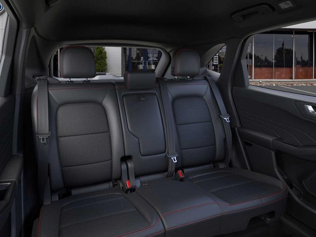 new 2025 Ford Escape car, priced at $29,271
