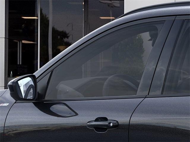 new 2025 Ford Escape car, priced at $32,174