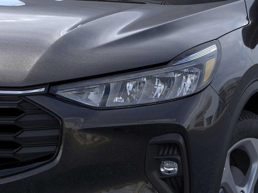 new 2025 Ford Escape car, priced at $29,271
