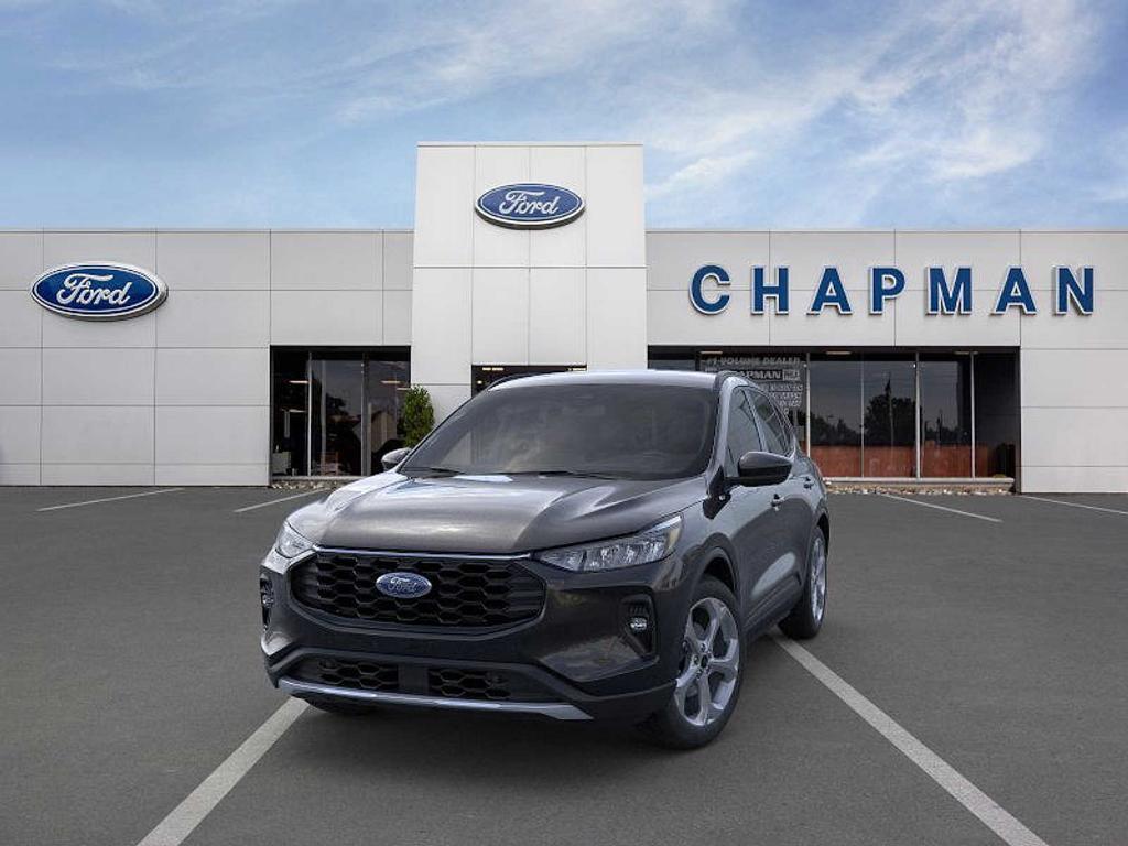new 2025 Ford Escape car, priced at $29,271