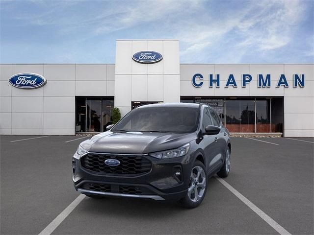 new 2025 Ford Escape car, priced at $32,174