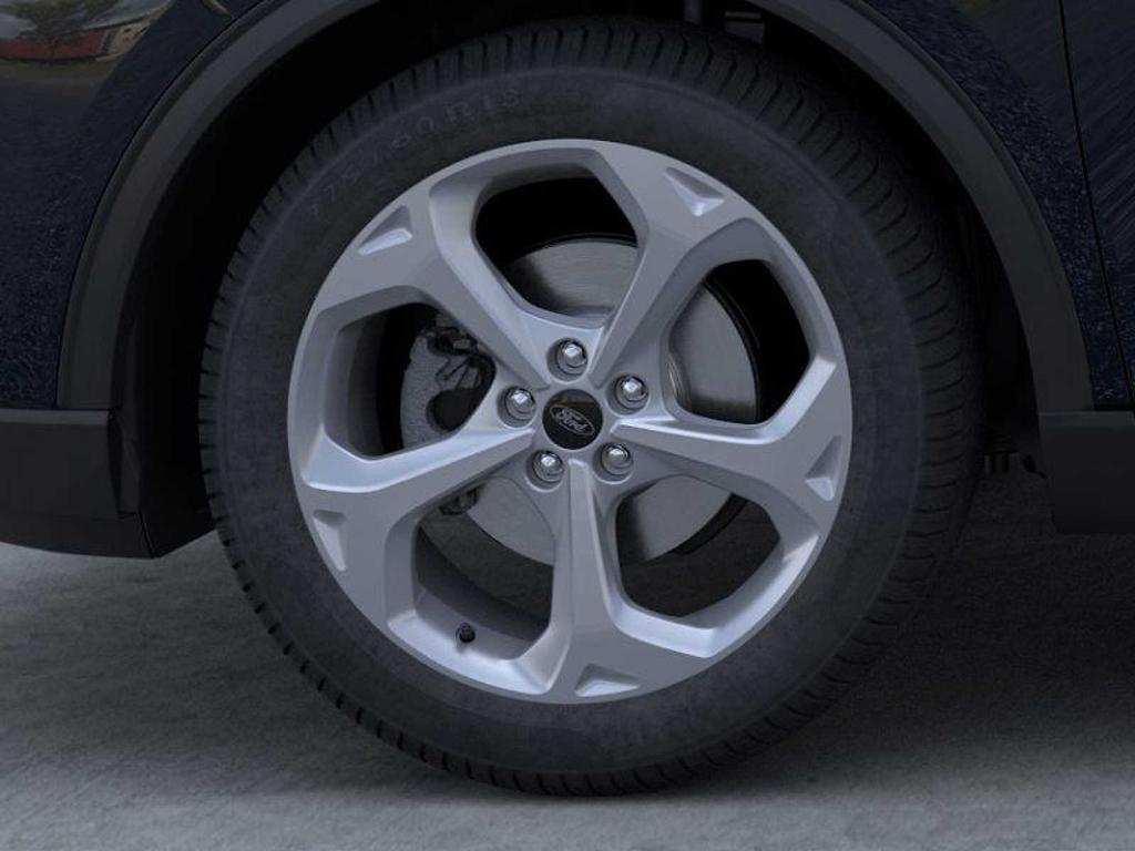 new 2025 Ford Escape car, priced at $29,271