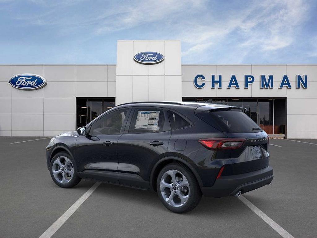 new 2025 Ford Escape car, priced at $29,271