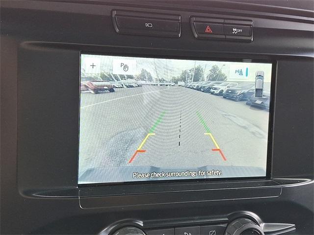 used 2023 Ford F-150 car, priced at $34,399