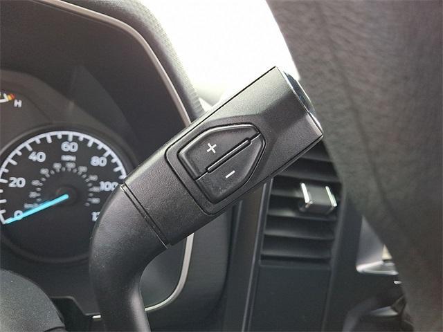 used 2023 Ford F-150 car, priced at $34,399