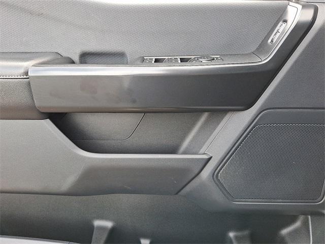 used 2023 Ford F-150 car, priced at $34,399