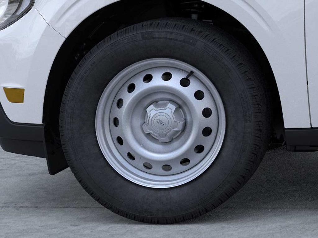new 2025 Ford Maverick car, priced at $29,235